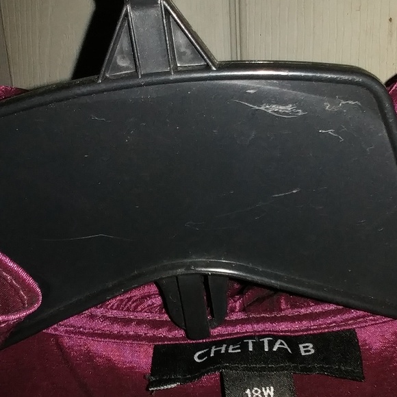 ❤HP Elegant Jewel Buttoned Top New - Picture 5 of 8